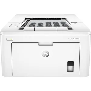 Замена памперса на принтере HP Pro M203DN в Самаре
